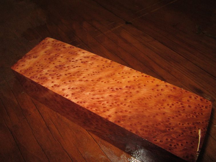   burl LACE turning pen blanks knife scales block wood MUST SEE  