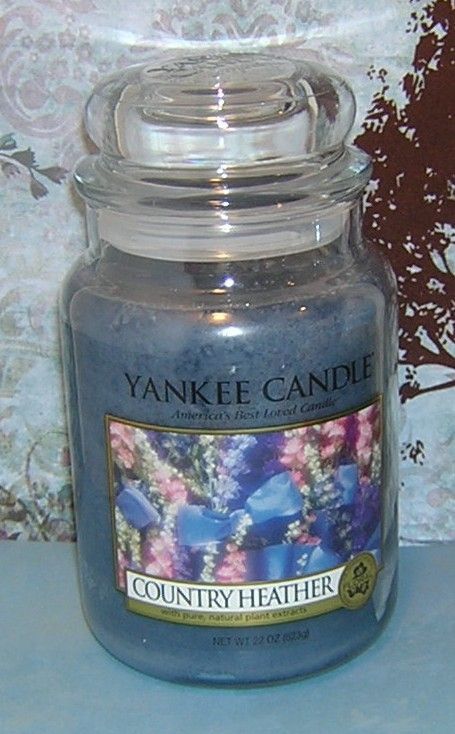 Yankee Candle 22 oz Jar Candles NEW   CHOOSE YOUR SCENT  